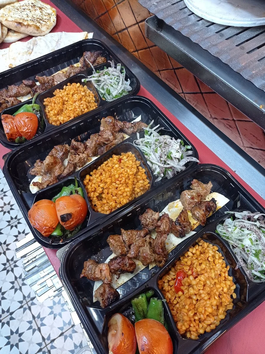 Kebapçı pideci - Görsel 3