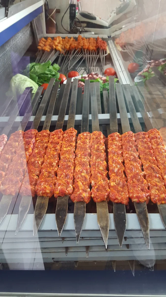 Has Ocakbaşı Dürüm ÖZCAN USTANIN YERİ - Görsel 2