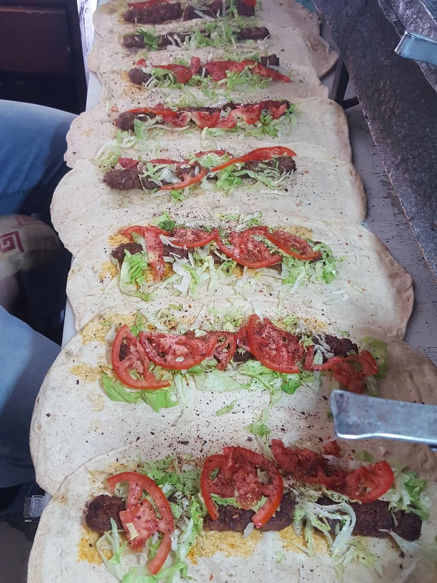 Has Ocakbaşı Dürüm ÖZCAN USTANIN YERİ - Görsel 4