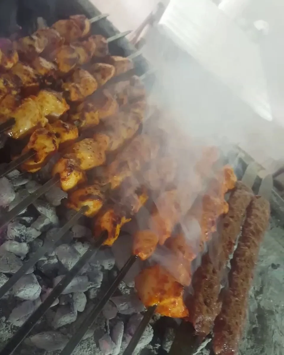 Has Ocakbaşı Dürüm ÖZCAN USTANIN YERİ - Görsel 3