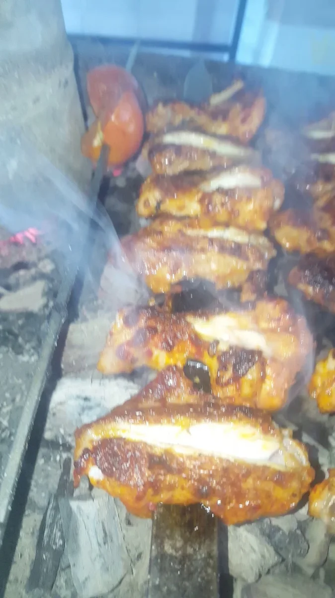 Has Ocakbaşı Dürüm ÖZCAN USTANIN YERİ - Görsel 8