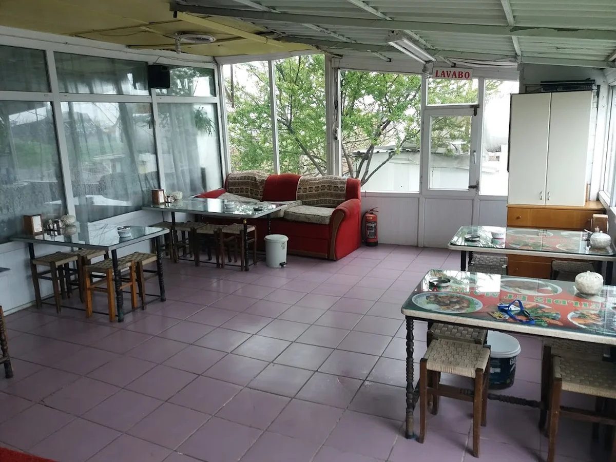 Beş Yıldız Et – Mangal - Görsel 1