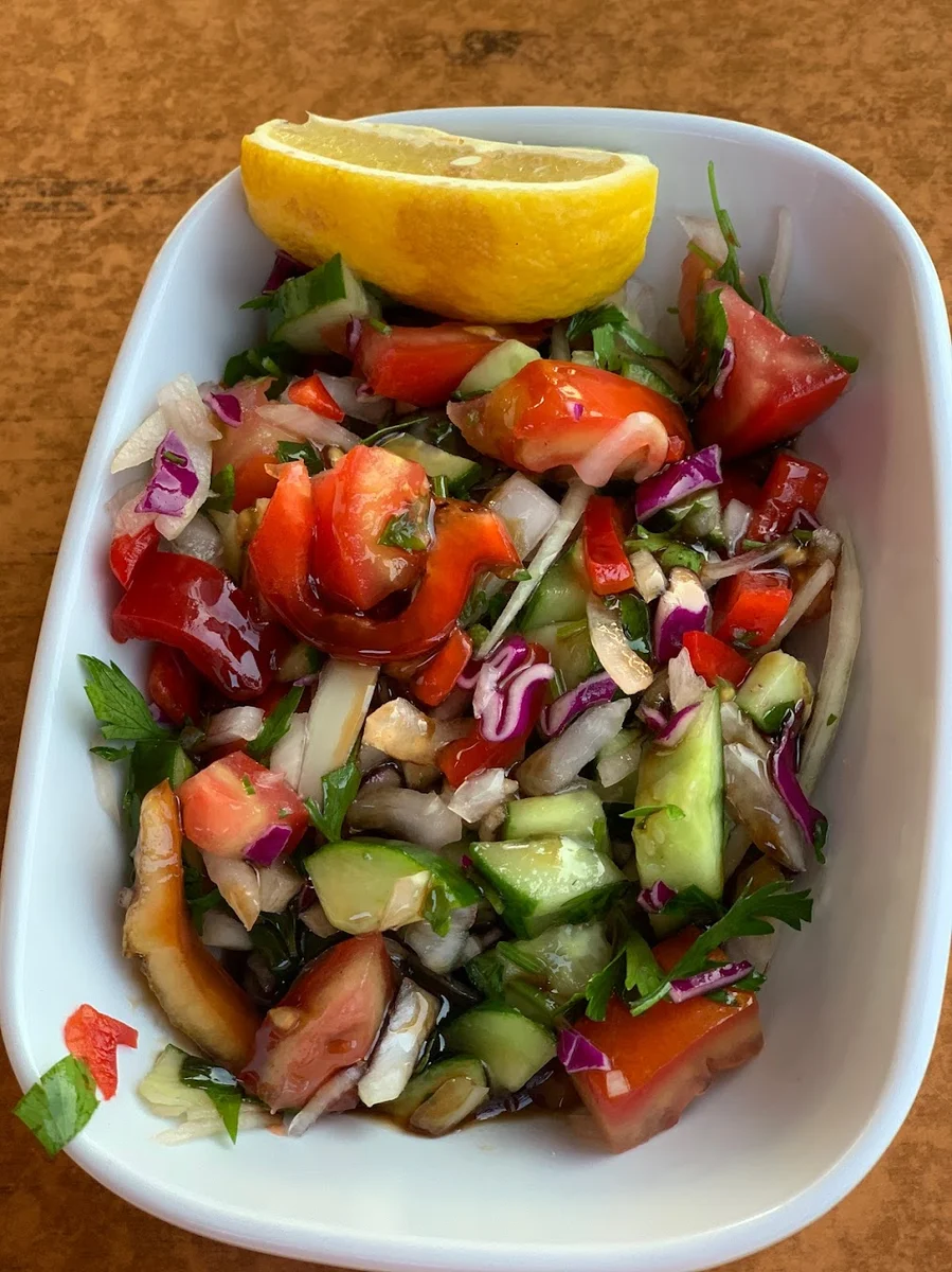 Beş Yıldız Et – Mangal - Görsel 3