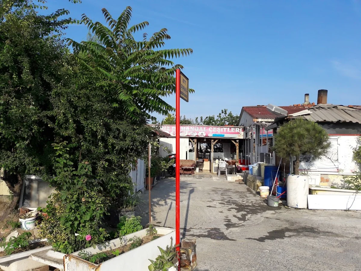 Beş Yıldız Et – Mangal - Görsel 4