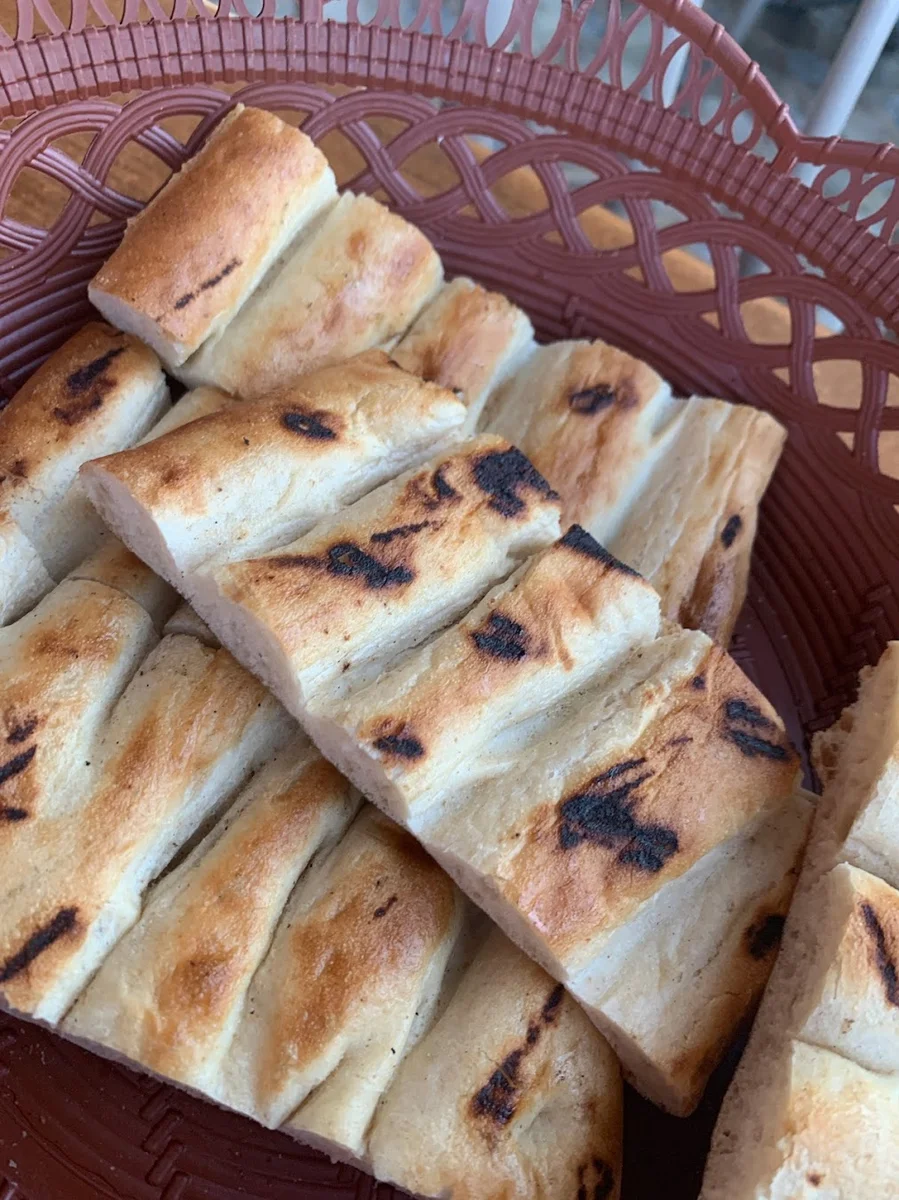 Beş Yıldız Et – Mangal - Görsel 8