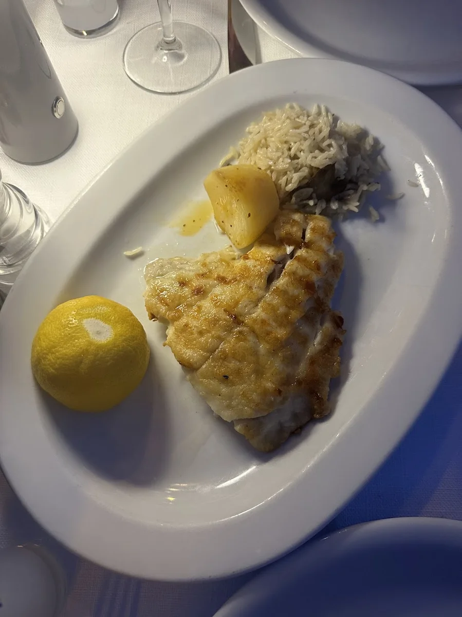 Arnavutköy Balıkçısı Yeniköy - Görsel 8