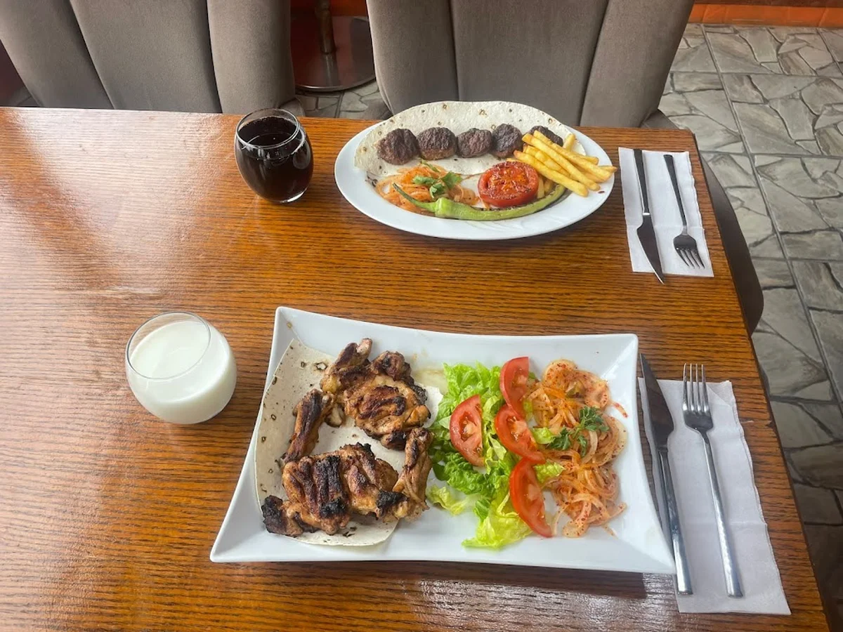 rota karabun - Görsel 1