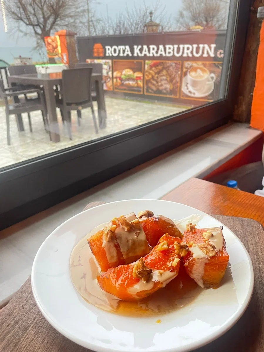 rota karabun - Görsel 4