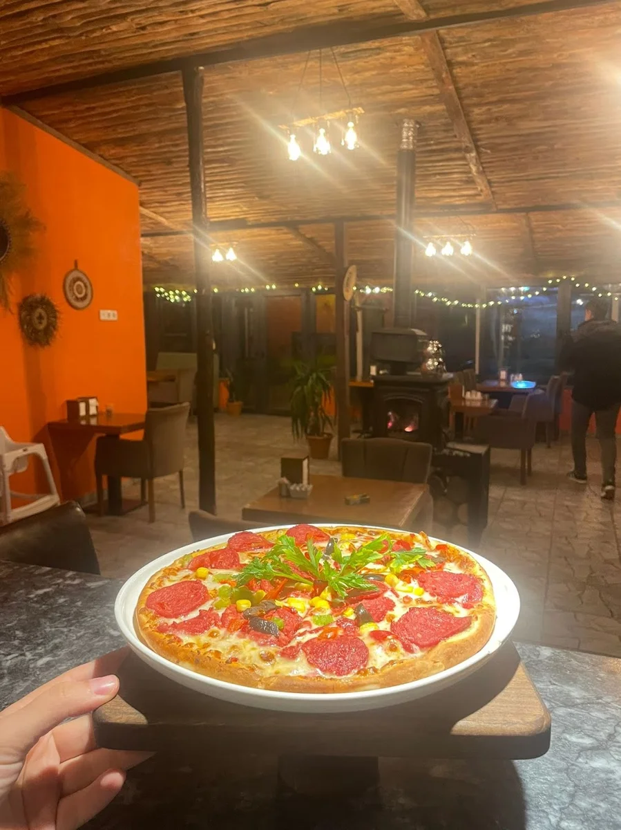 rota karabun - Görsel 5