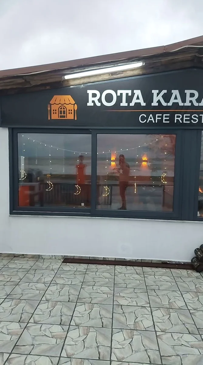 rota karabun - Görsel 9