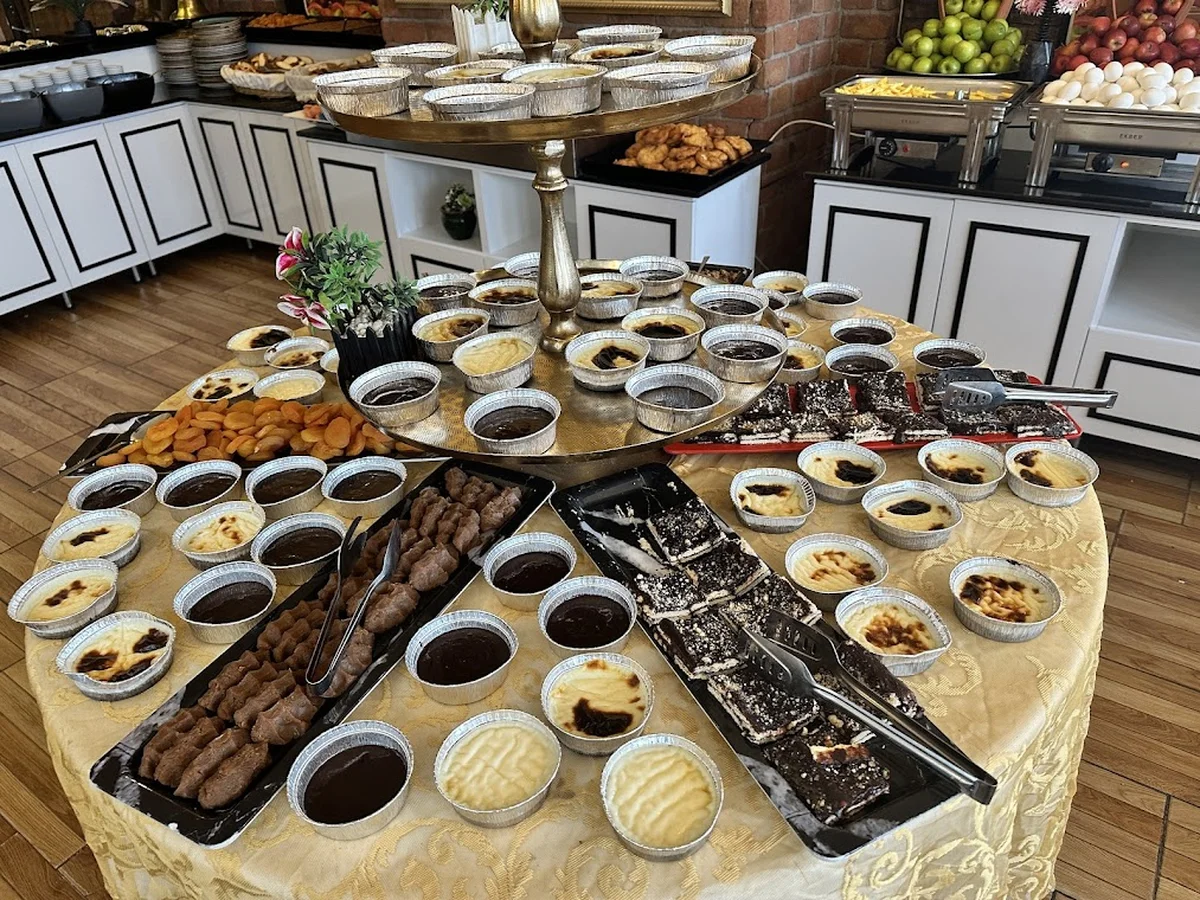 Nokta Kuzu Keyfi ve Kahvaltı - Görsel 2