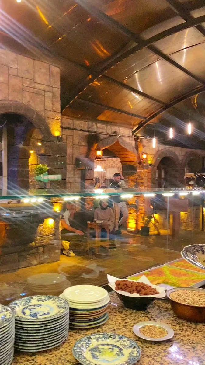 Nokta Kuzu Keyfi ve Kahvaltı - Görsel 3