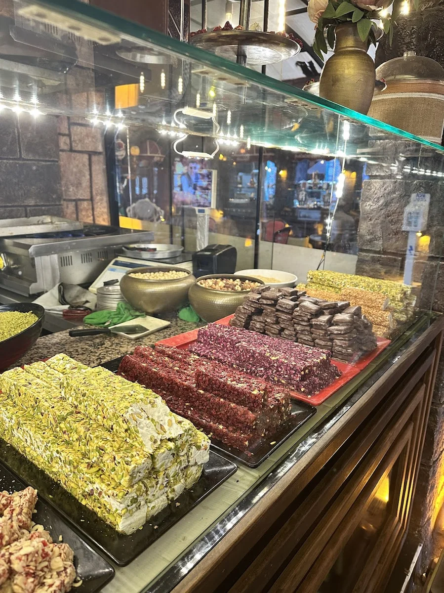 Nokta Kuzu Keyfi ve Kahvaltı - Görsel 5