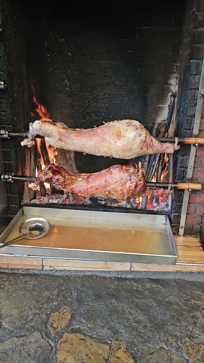 Nokta Kuzu Keyfi ve Kahvaltı - Görsel 6