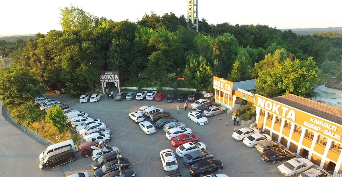 Nokta Kuzu Keyfi ve Kahvaltı - Görsel 7