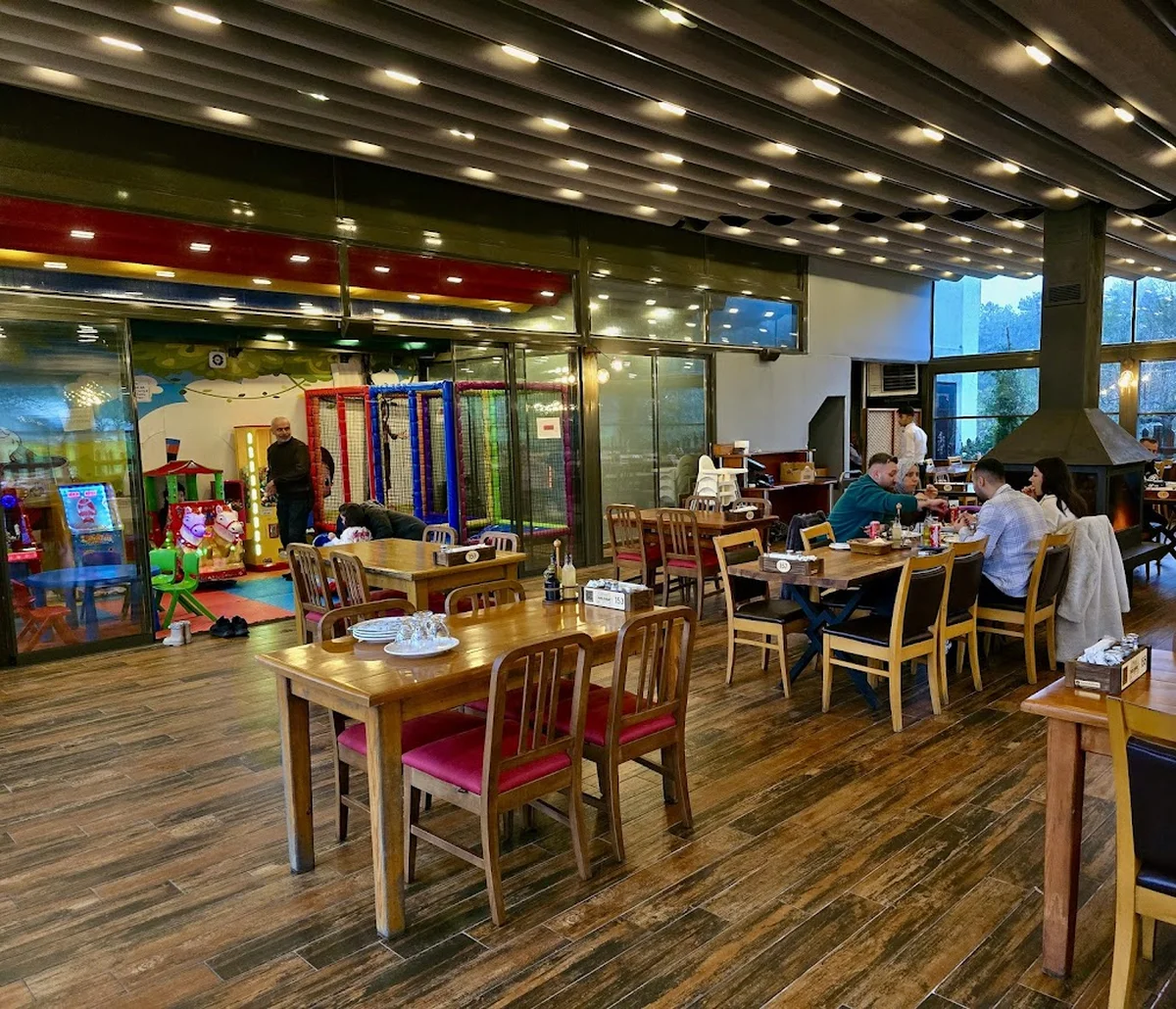 Kuzu Sofrası - Görsel 4