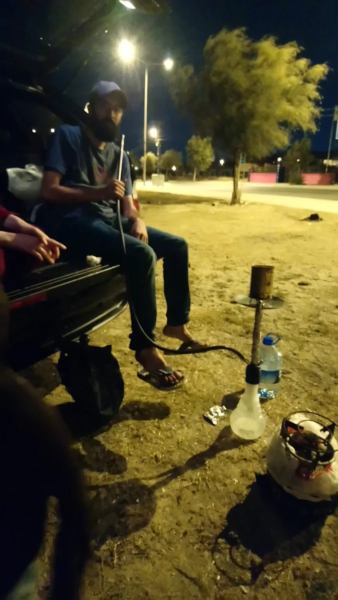 dostlar restaurant - Görsel 8