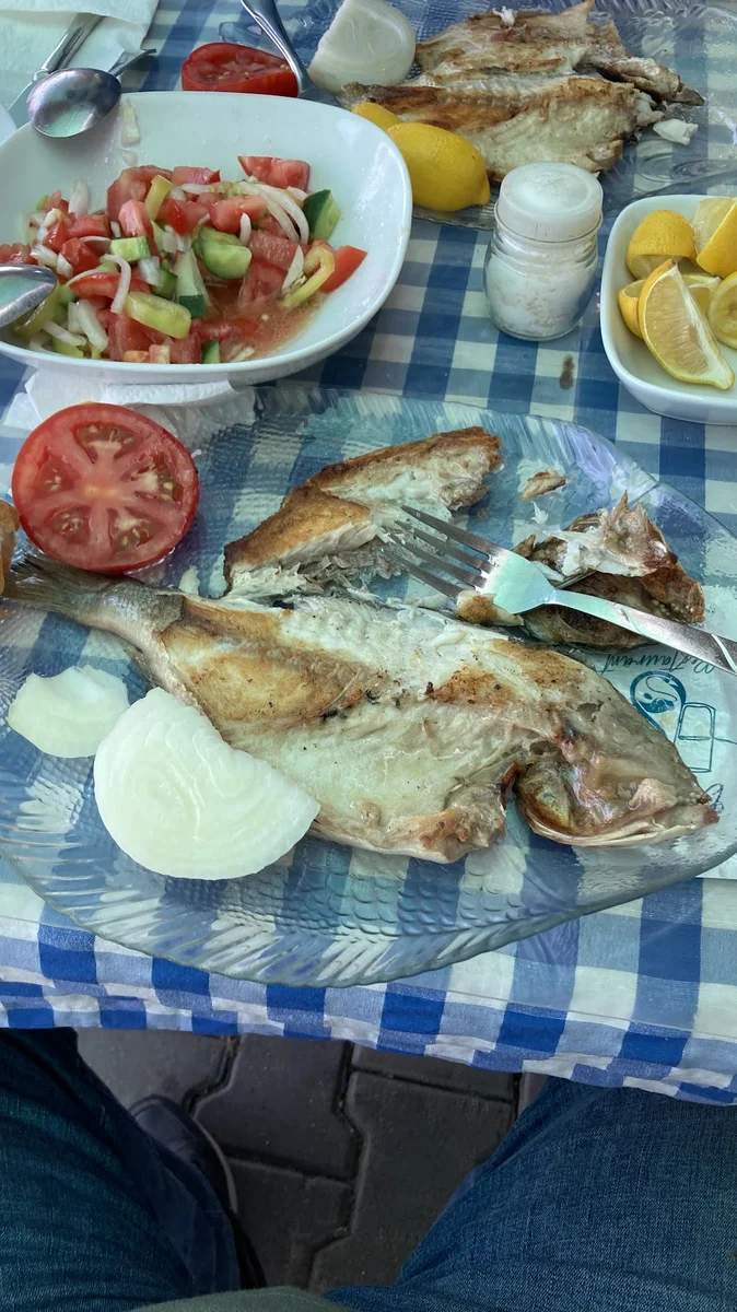 dostlar restaurant - Görsel 7