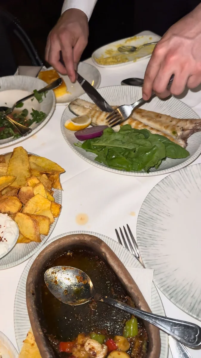 Arnavutköy Yalı - Görsel 2