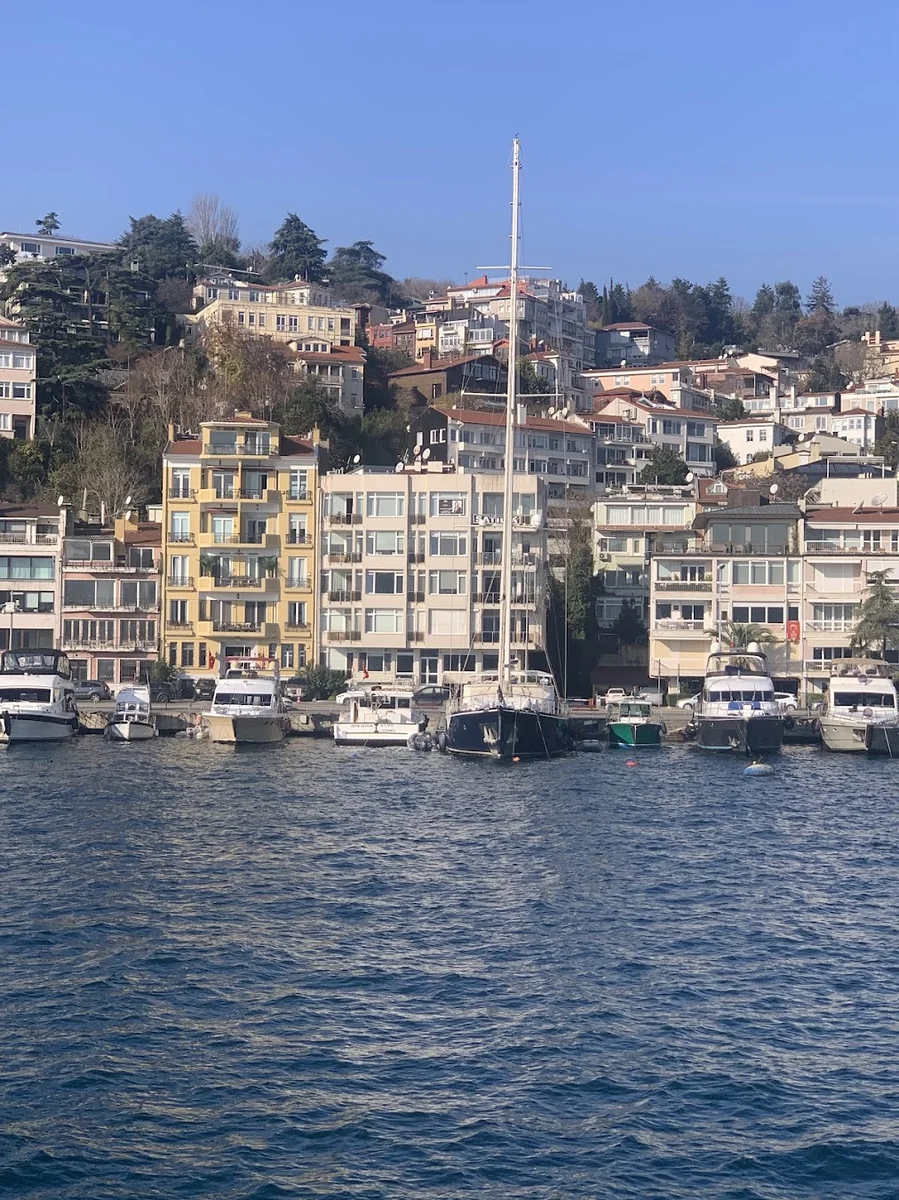 Arnavutköy Yalı - Görsel 4