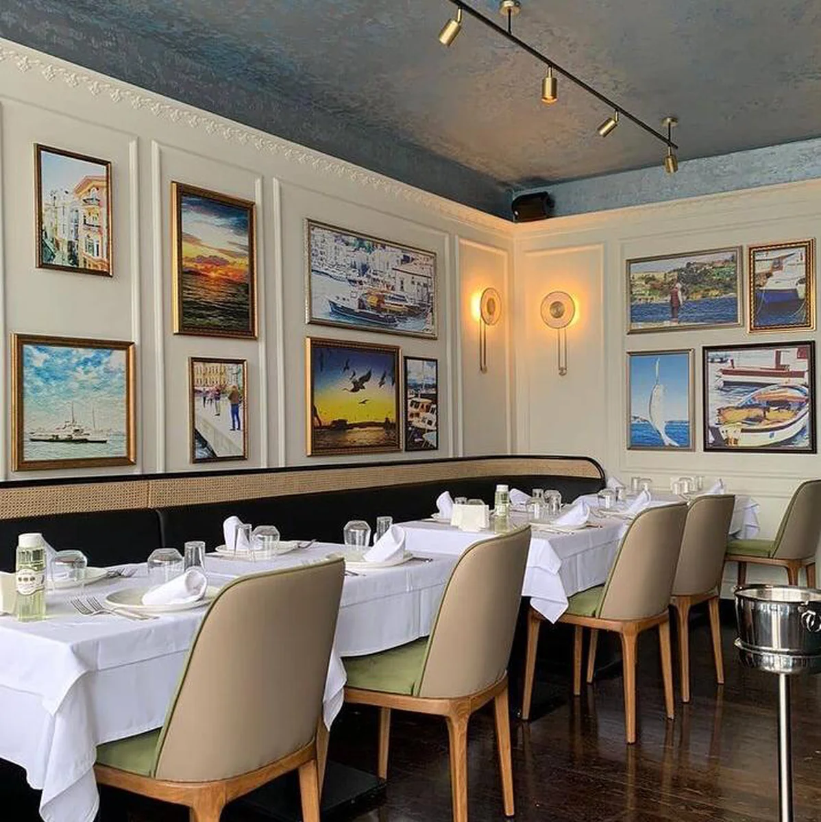 Arnavutköy Yalı - Görsel 3