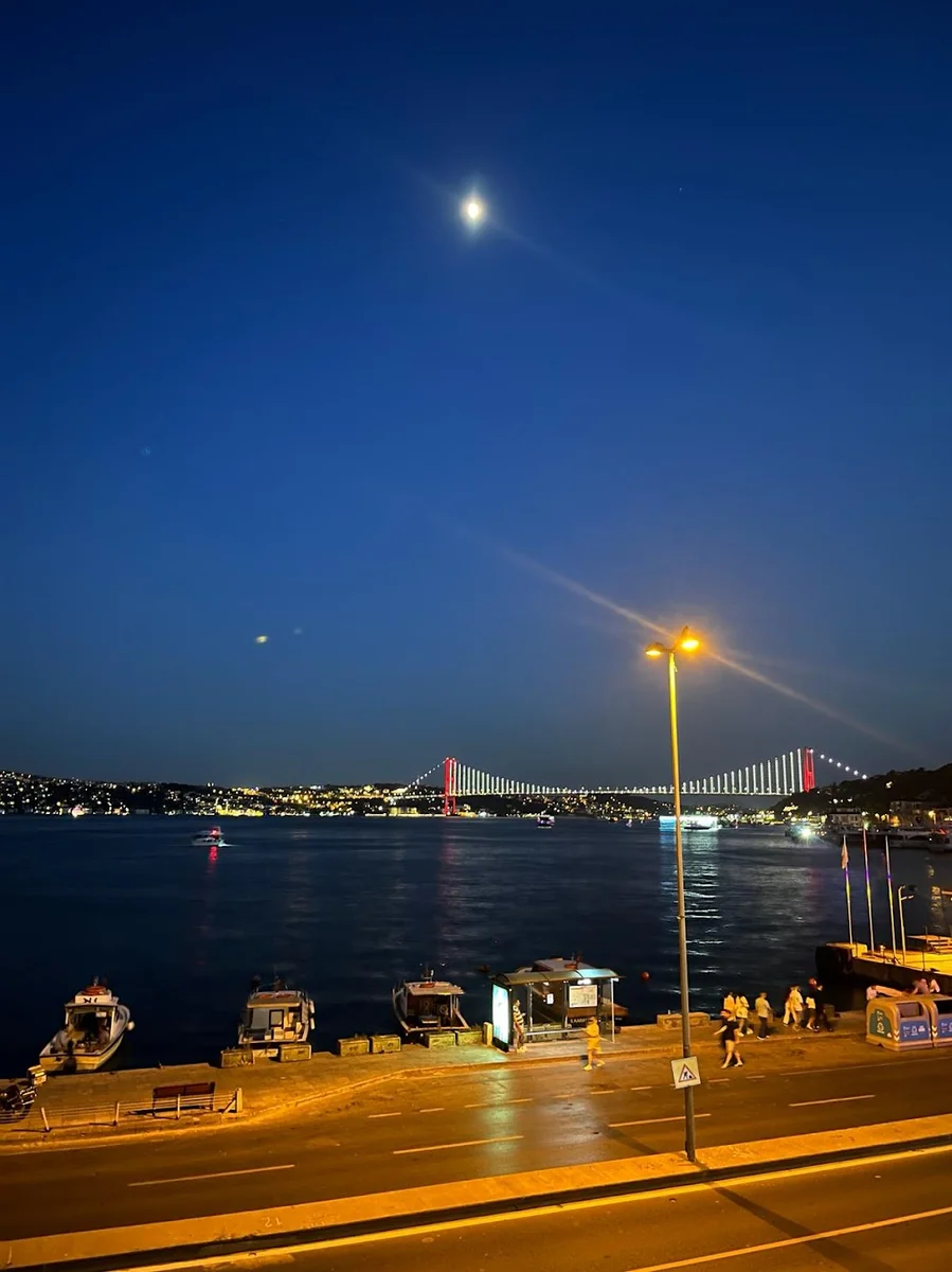 Arnavutköy Yalı - Görsel 5