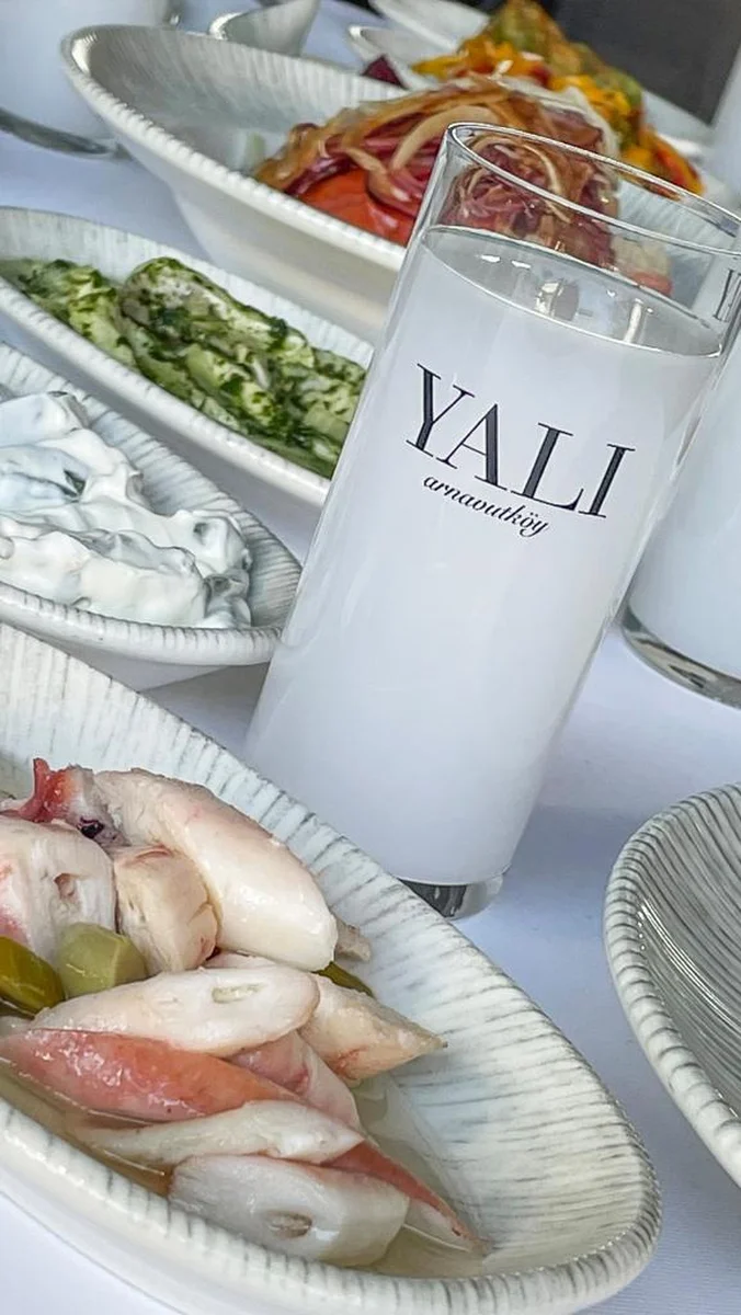 Arnavutköy Yalı - Görsel 6