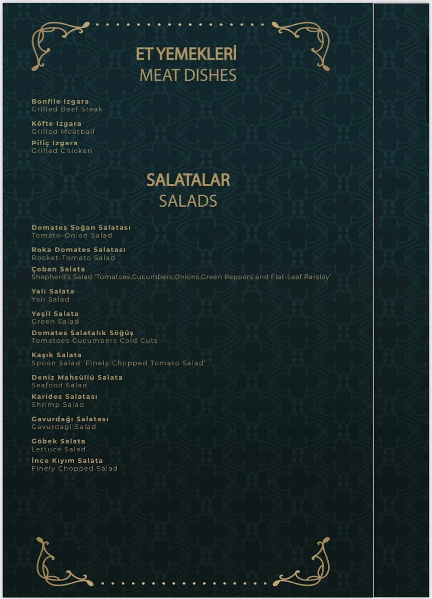 Arnavutköy Yalı - Görsel 7