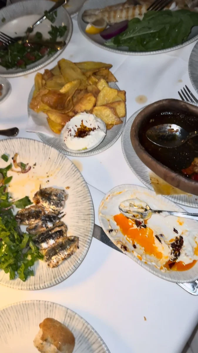 Arnavutköy Yalı - Görsel 8