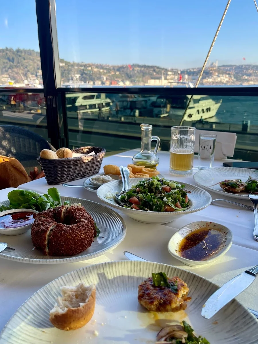 Arnavutköy Yalı - Görsel 9