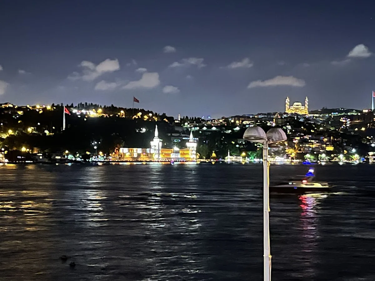 Sur Balık Restoran Arnavutköy - Görsel 2