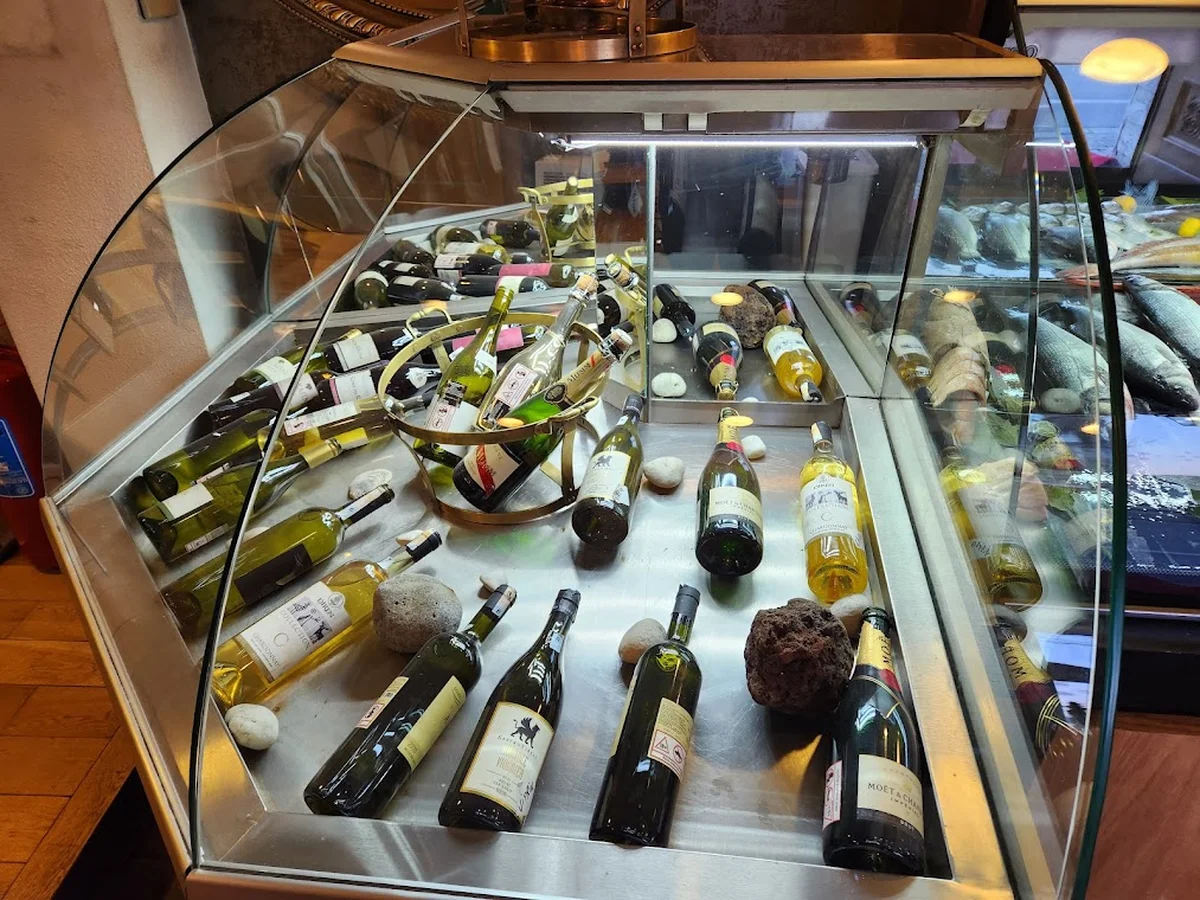 Sur Balık Restoran Arnavutköy - Görsel 4