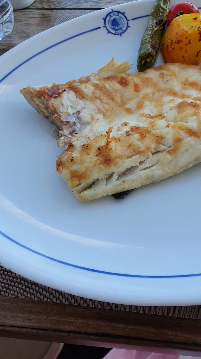 Sur Balık Restoran Arnavutköy - Görsel 5