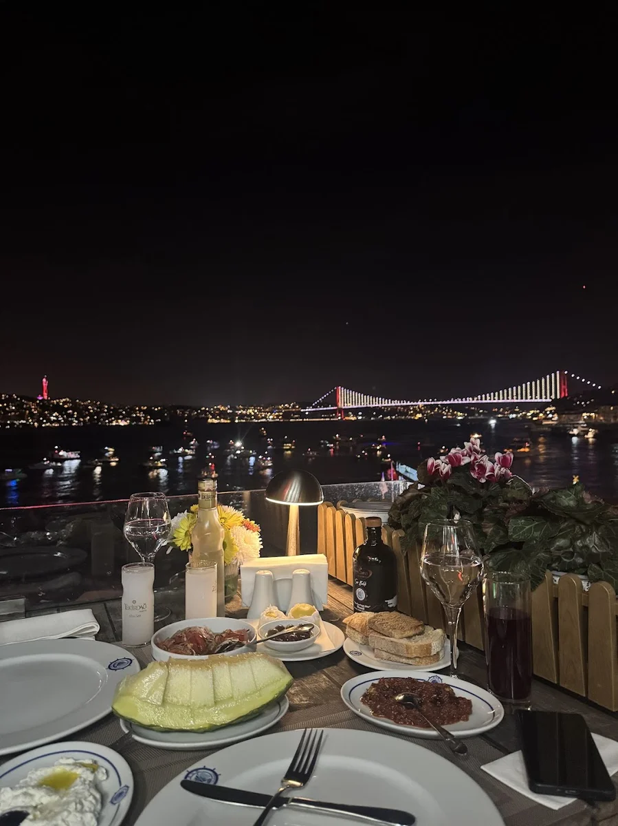 Sur Balık Restoran Arnavutköy - Görsel 6