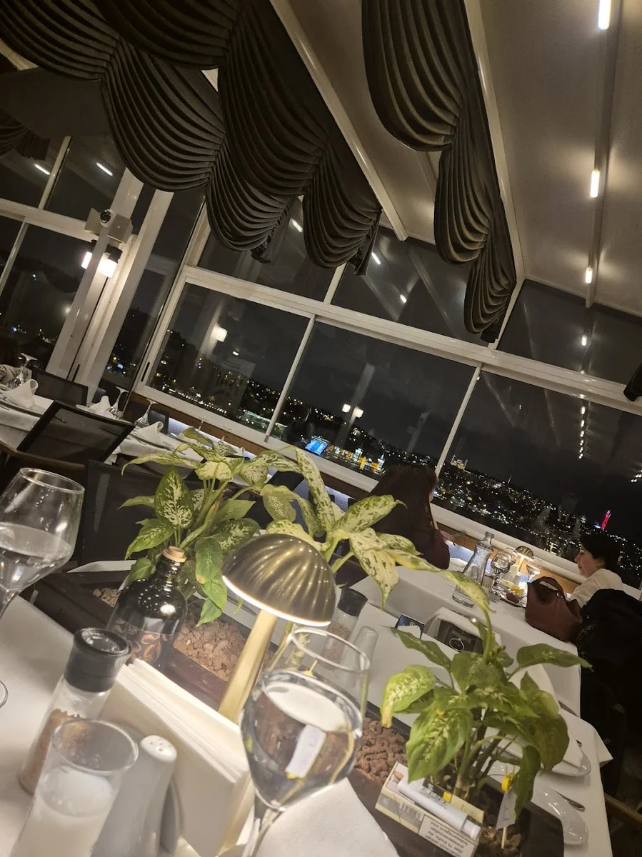 Sur Balık Restoran Arnavutköy - Görsel 8