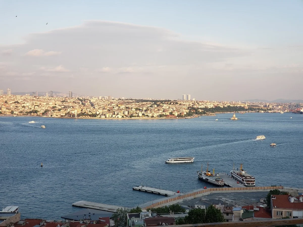 Chef Mezze - Görsel 3