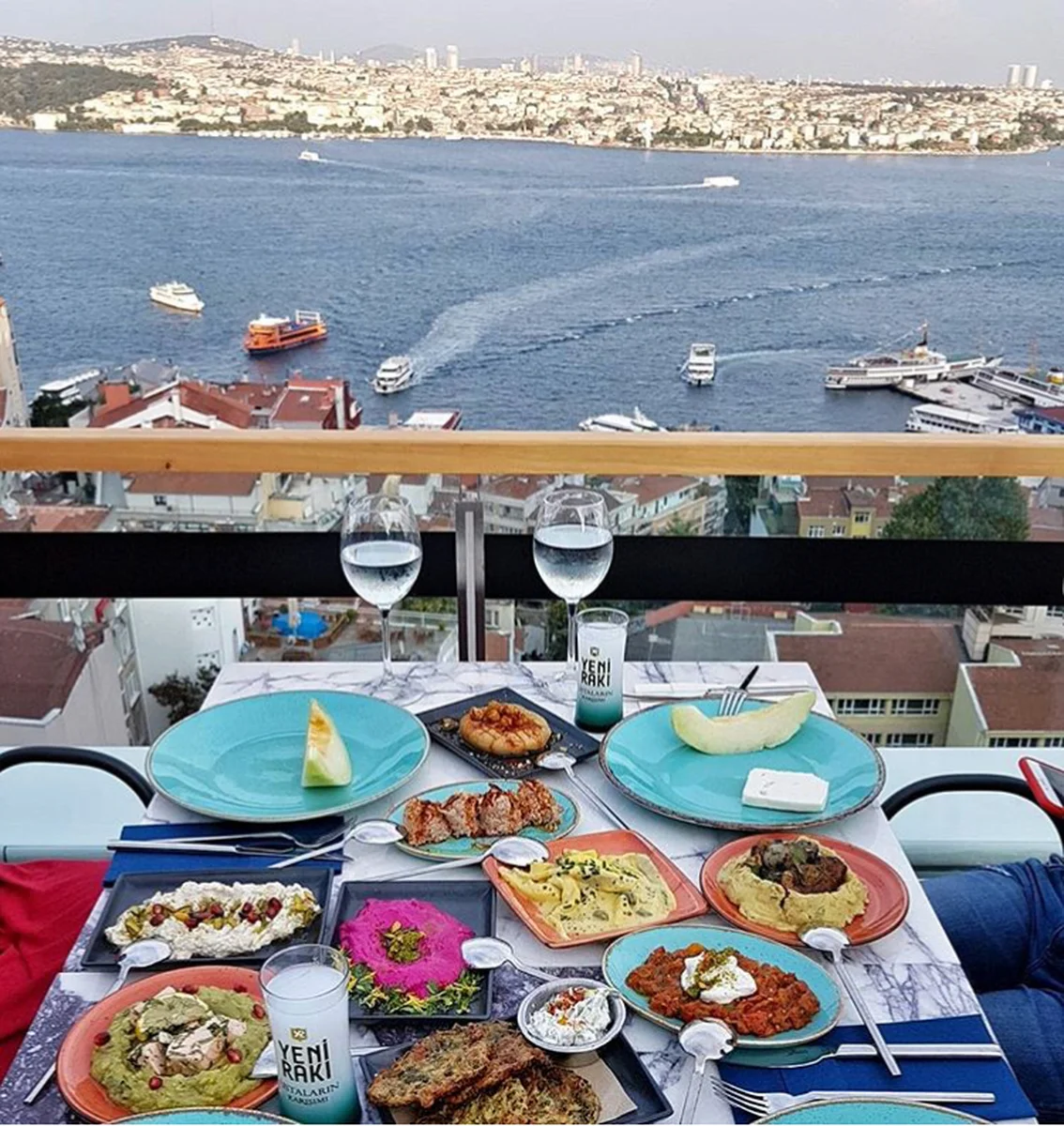 Chef Mezze - Görsel 4