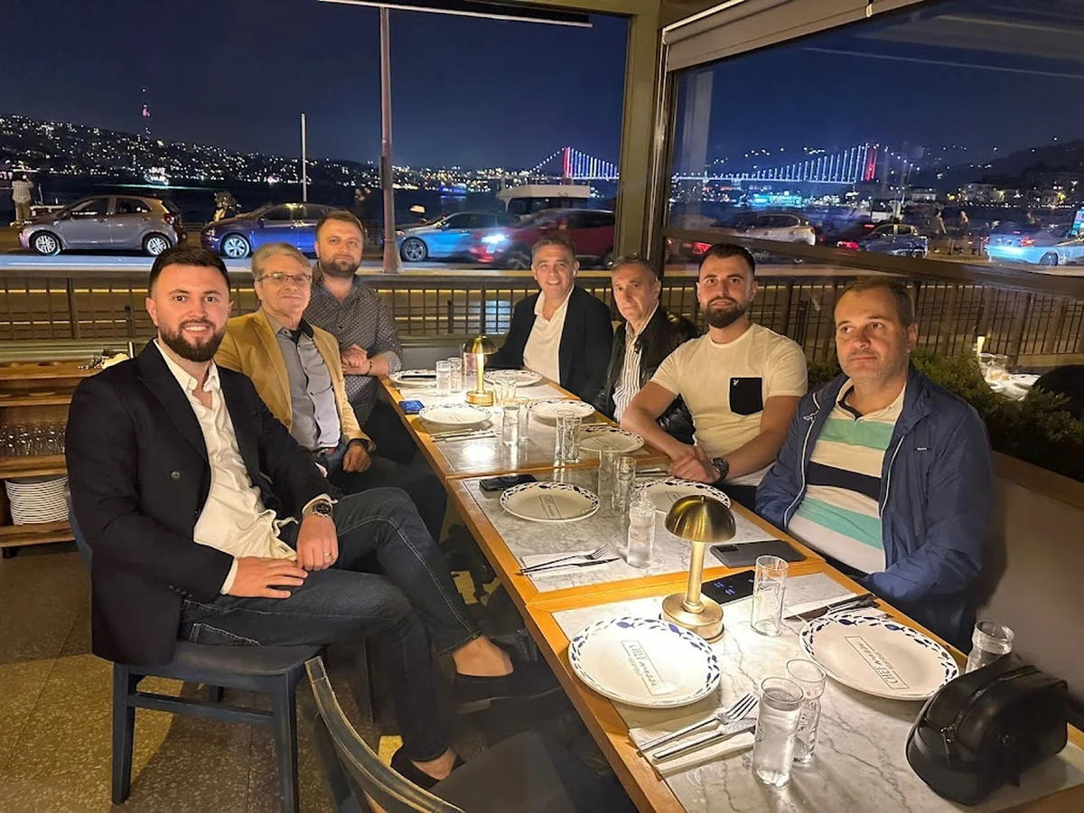 Chef Mezze - Görsel 7