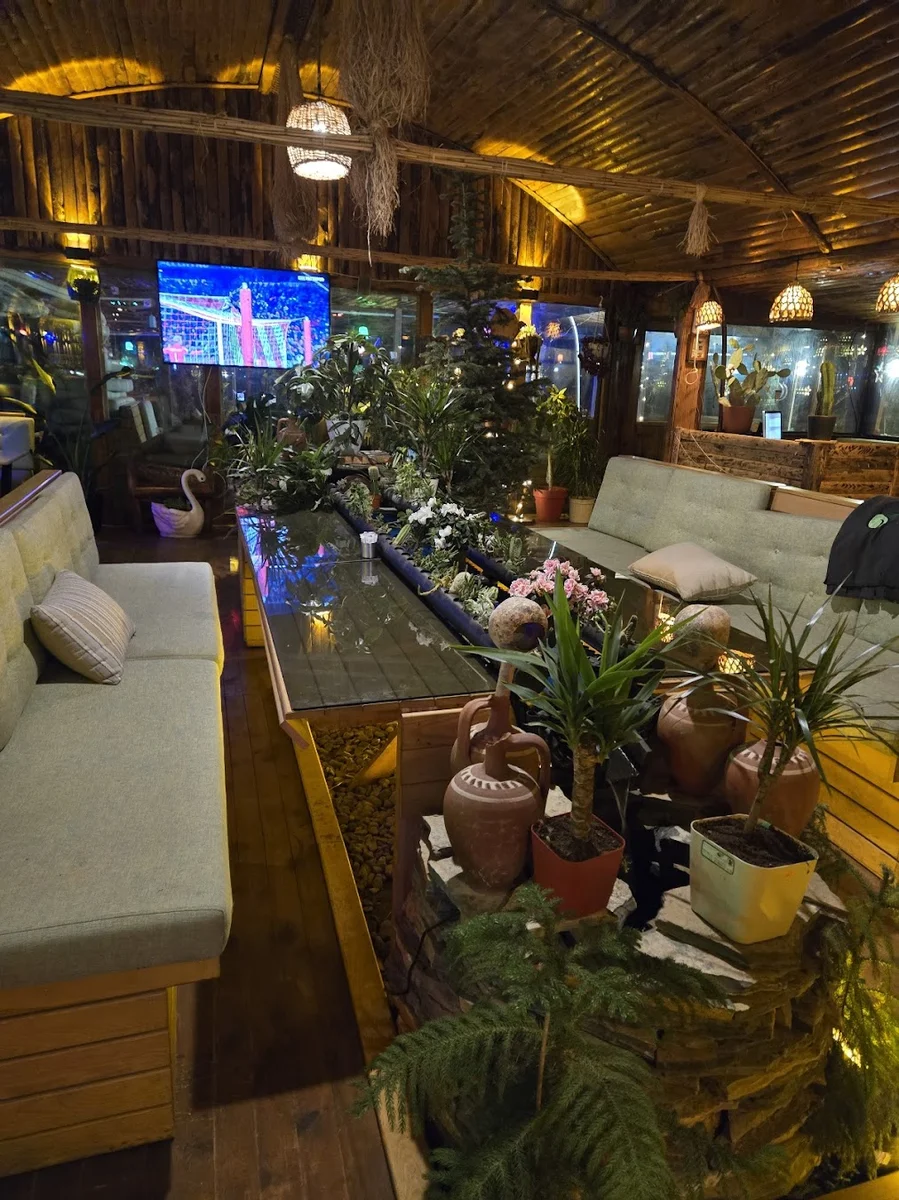 BotanikCafeRestaurant - Görsel 5