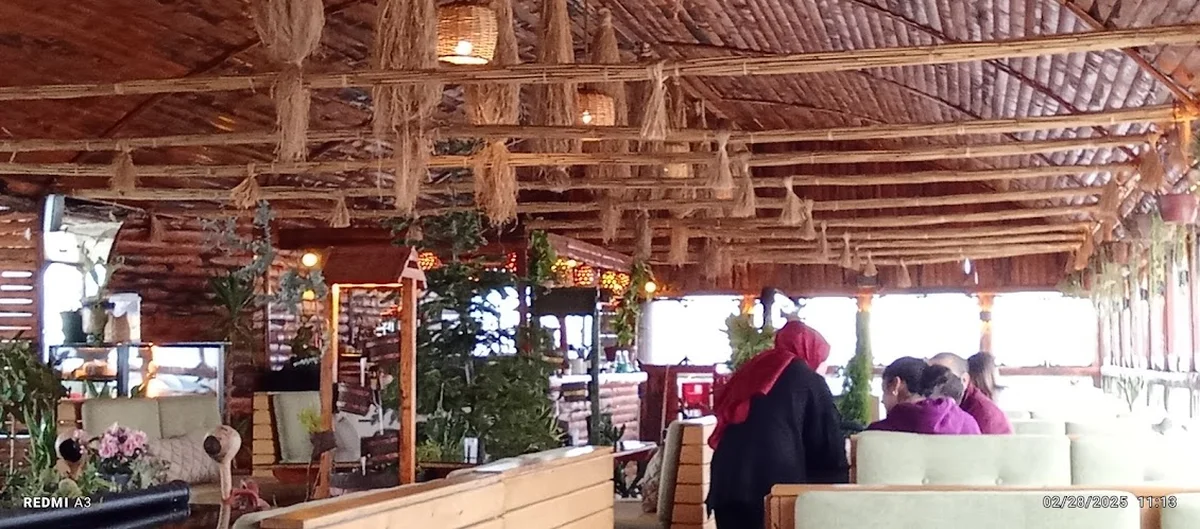 BotanikCafeRestaurant - Görsel 4