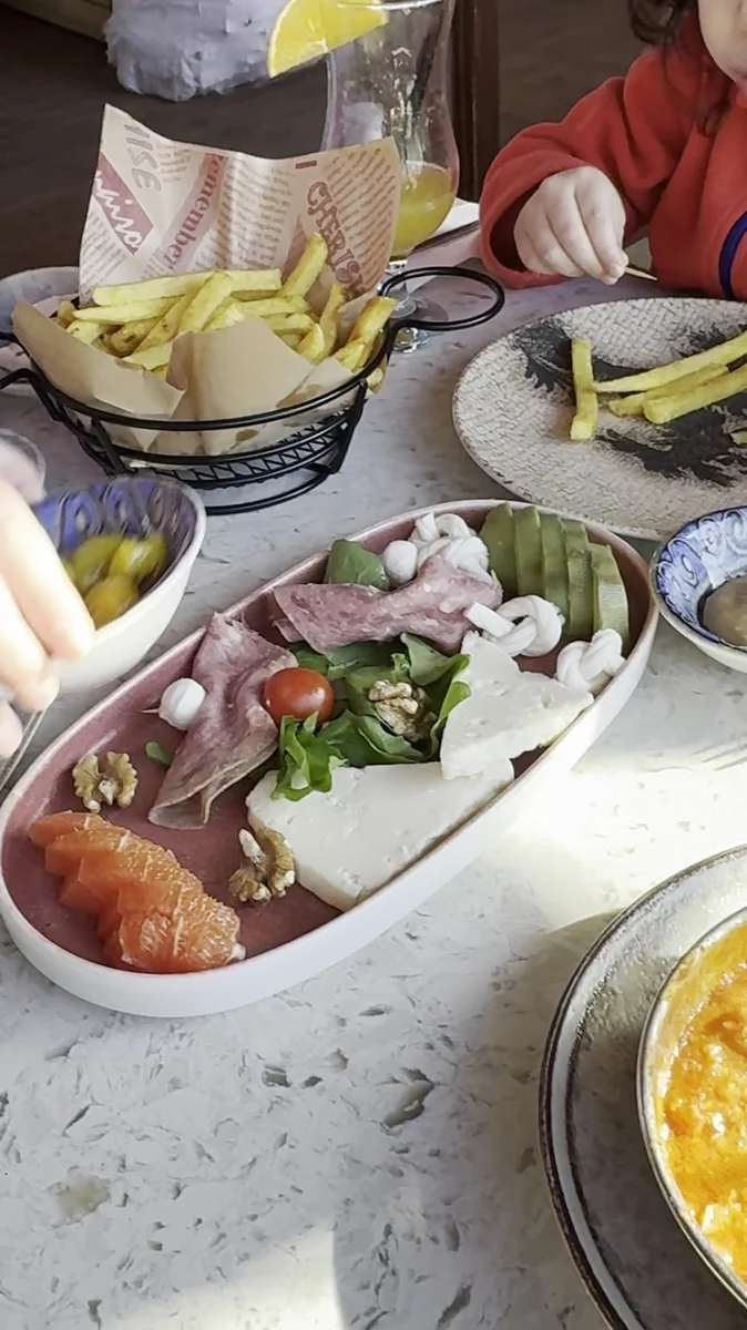 BotanikCafeRestaurant - Görsel 7