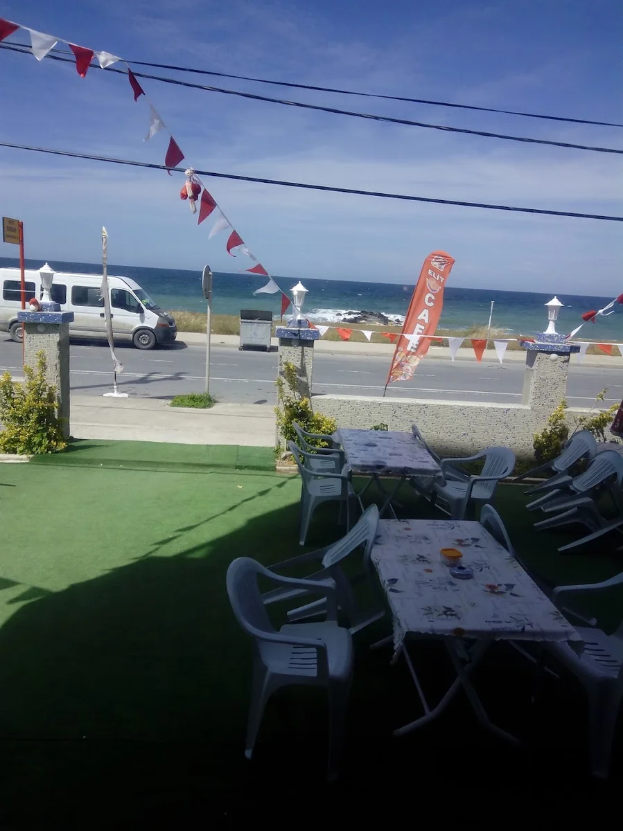 Çınar Restoran - Görsel 8