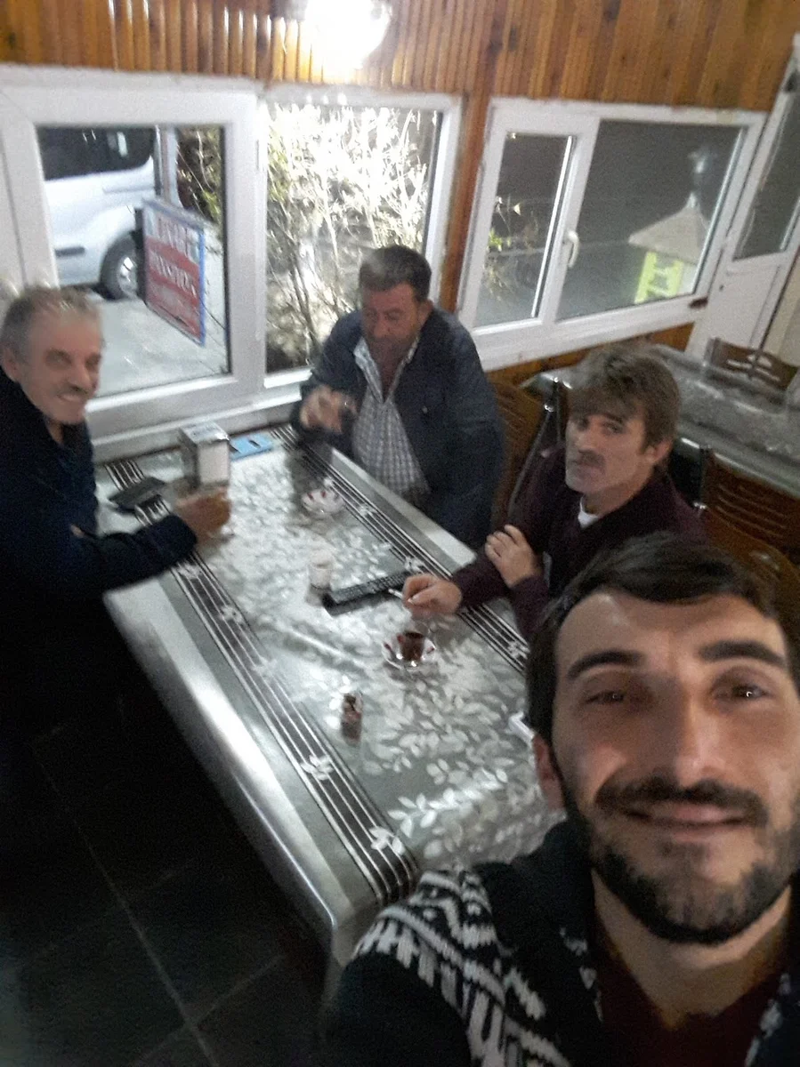 Çınar Restoran - Görsel 9