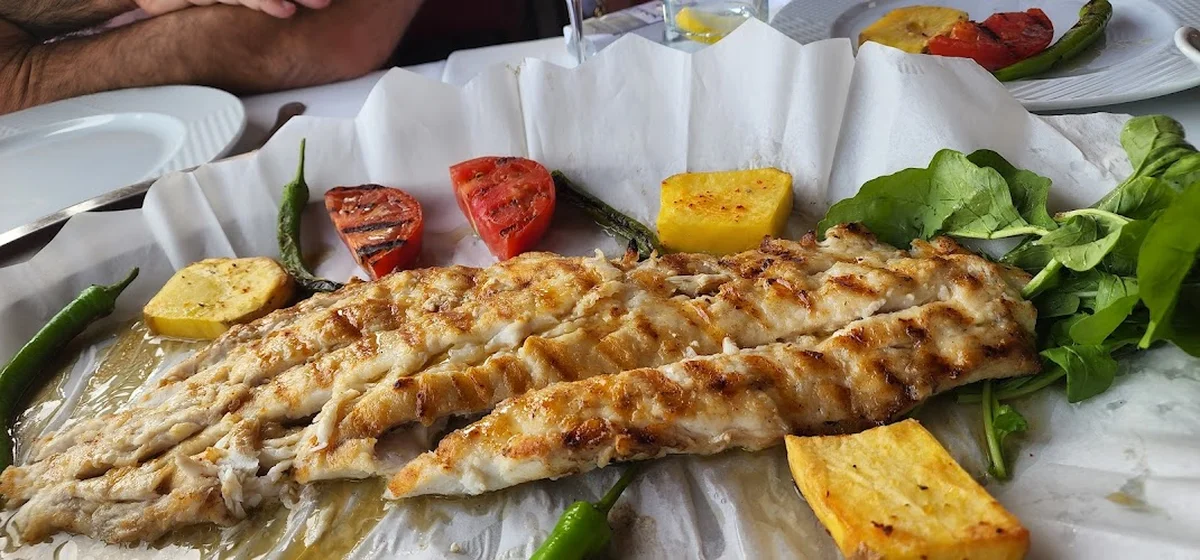 Arnavutköy Balıkçısı - Görsel 2