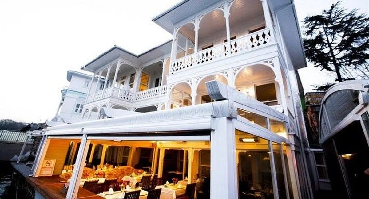 Arnavutköy Balıkçısı - Görsel 4