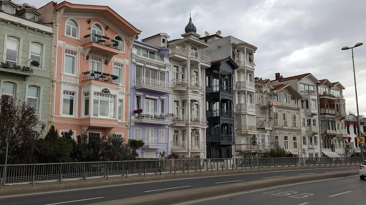 Arnavutköy Balıkçısı - Görsel 9