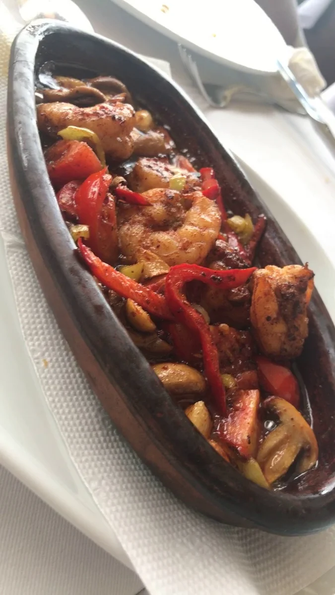 Arnavutköy Balıkçısı - Görsel 6