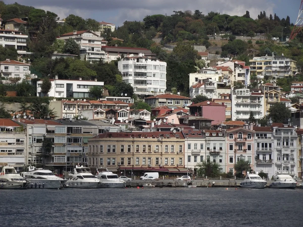 Arnavutköy Balıkçısı - Görsel 7