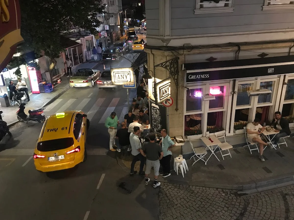 Arnavutköy Any - Görsel 2