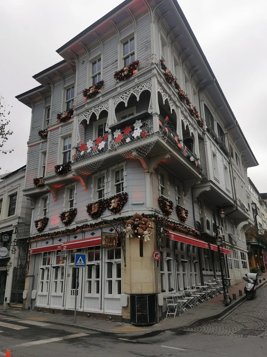 Arnavutköy Any - Görsel 3